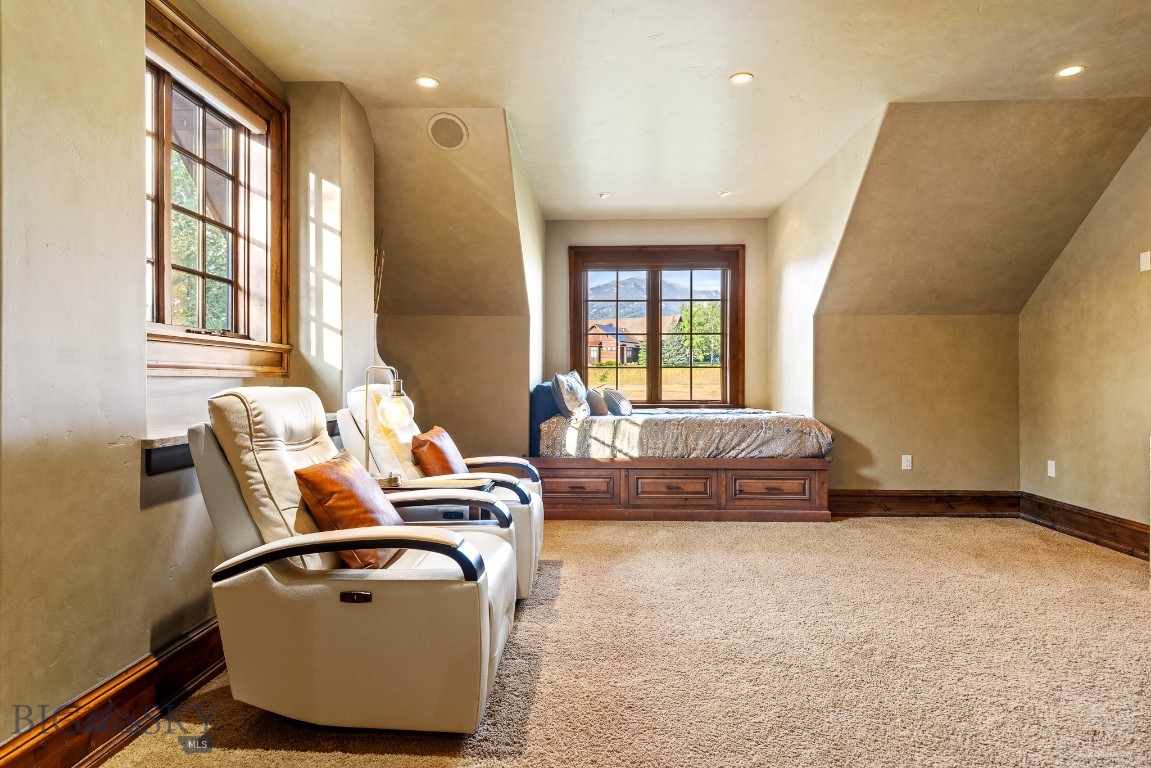 Bridger Creek in Bozeman - Residential