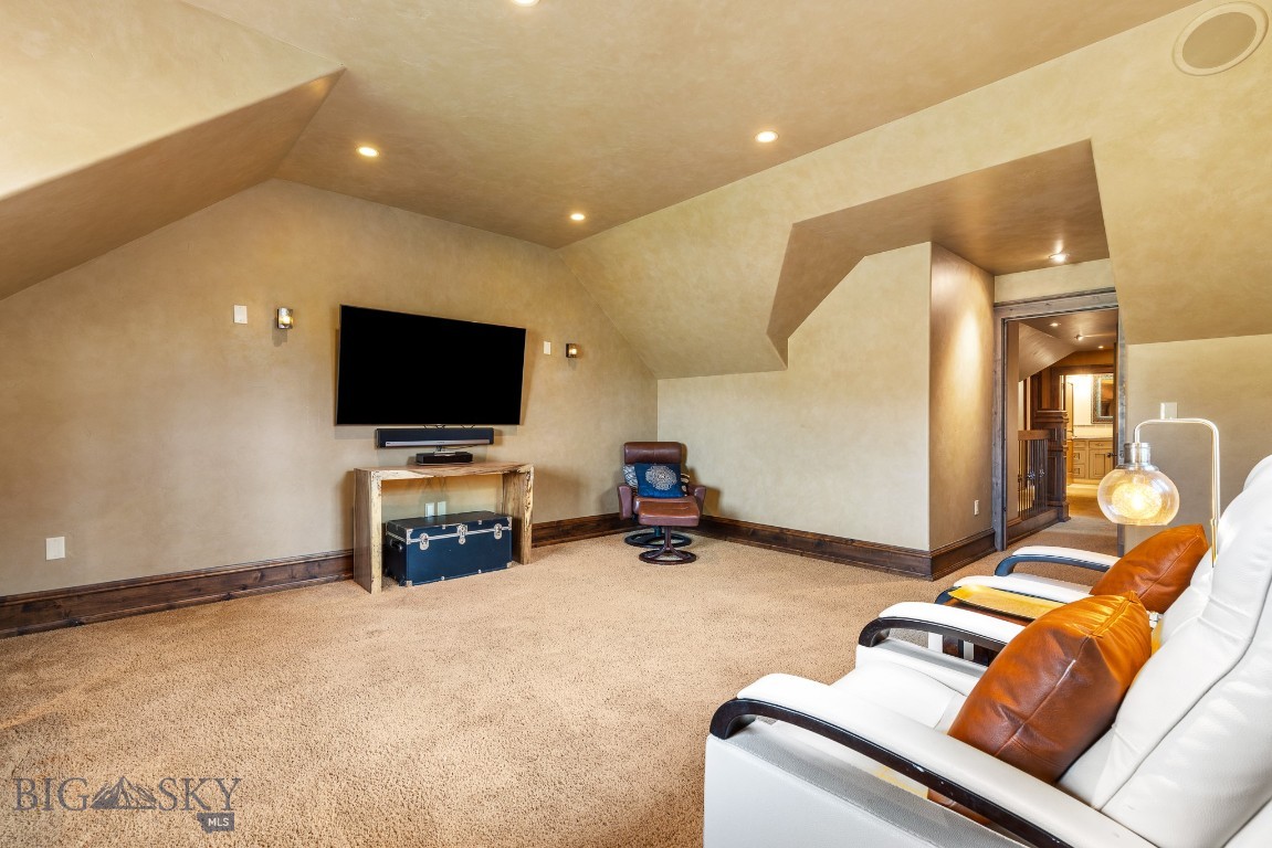 Bridger Creek in Bozeman - Residential