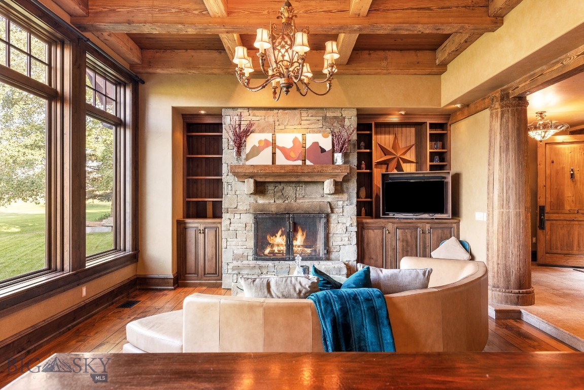Bridger Creek in Bozeman - Residential