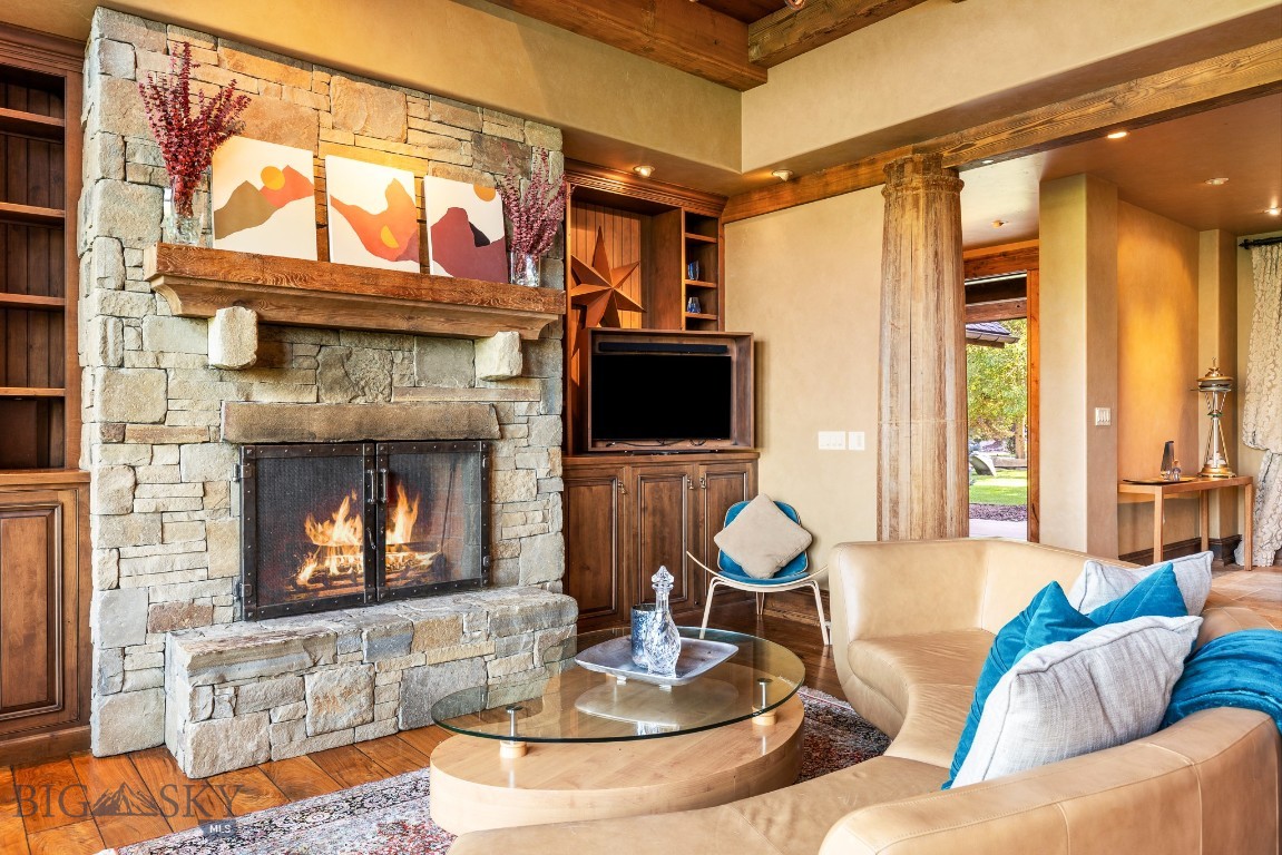 Bridger Creek in Bozeman - Residential
