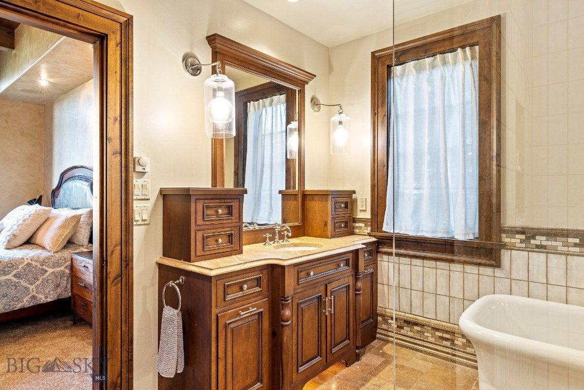 Bridger Creek in Bozeman - Residential
