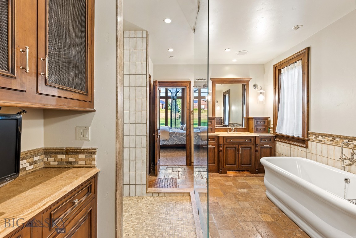 Bridger Creek in Bozeman - Residential
