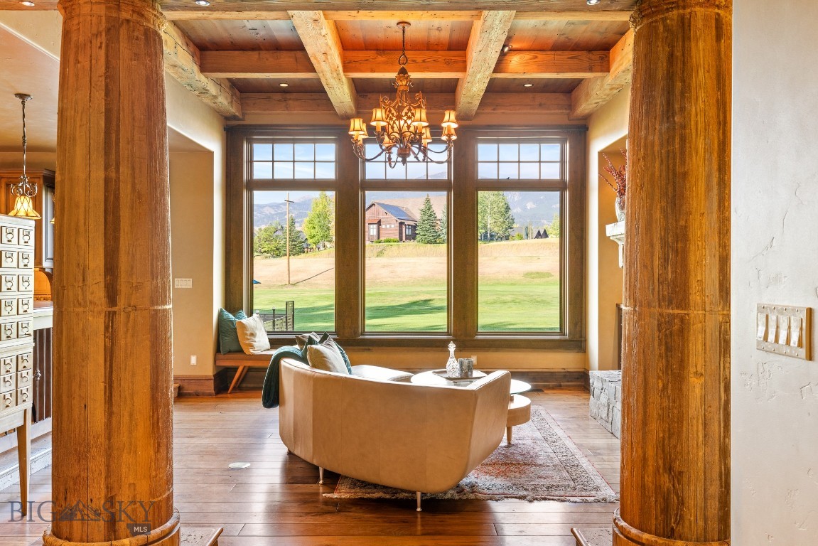 Bridger Creek in Bozeman - Residential