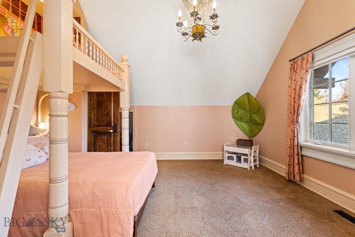 Bridger Creek in Bozeman - Residential