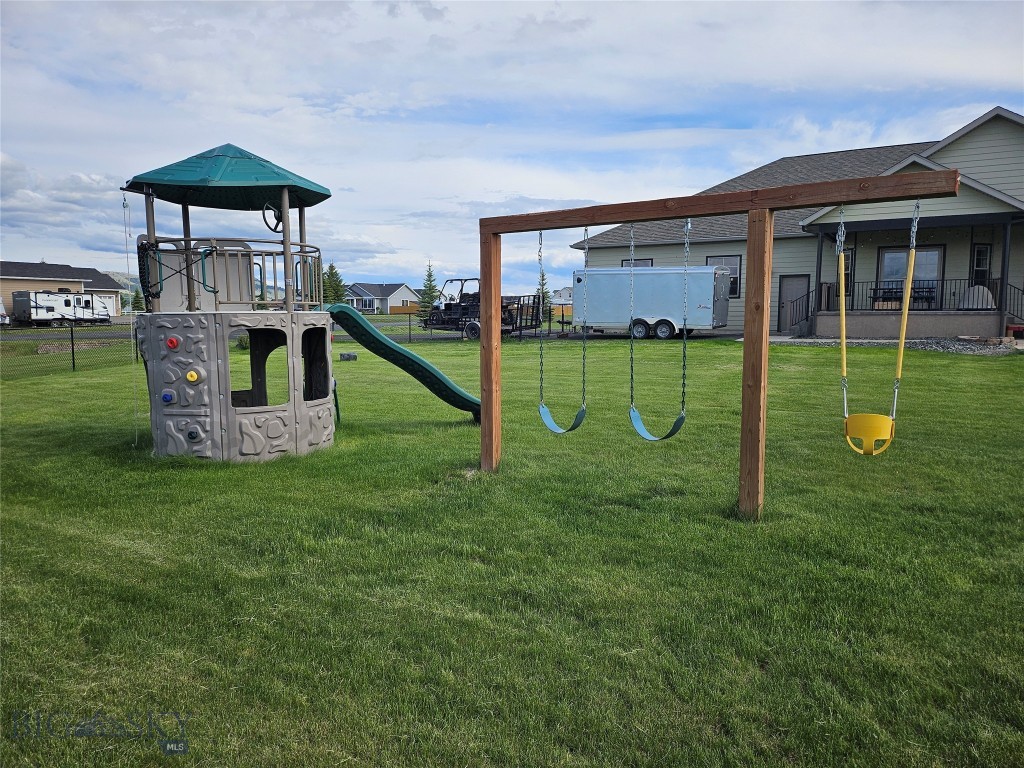 Helena, Montana 59635, United States, 6 Bedrooms Bedrooms, ,4 BathroomsBathrooms,Residential,Active,133808