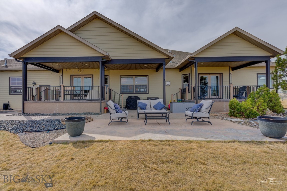 Helena, Montana 59635, United States, 6 Bedrooms Bedrooms, ,4 BathroomsBathrooms,Residential,Active,133808