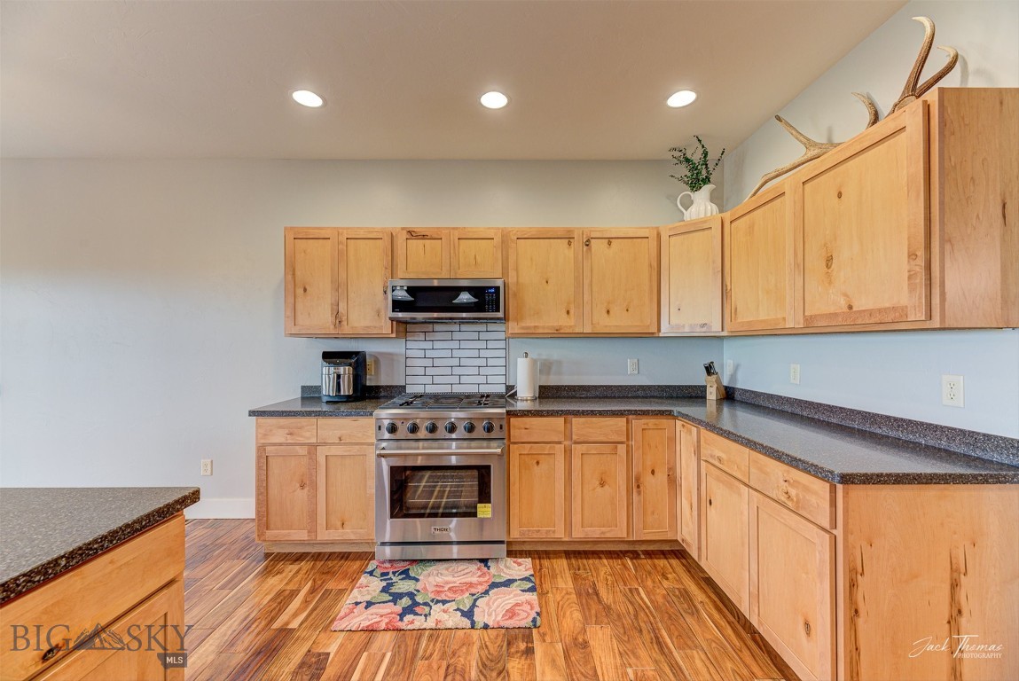 Helena, Montana 59635, United States, 6 Bedrooms Bedrooms, ,4 BathroomsBathrooms,Residential,Active,133808