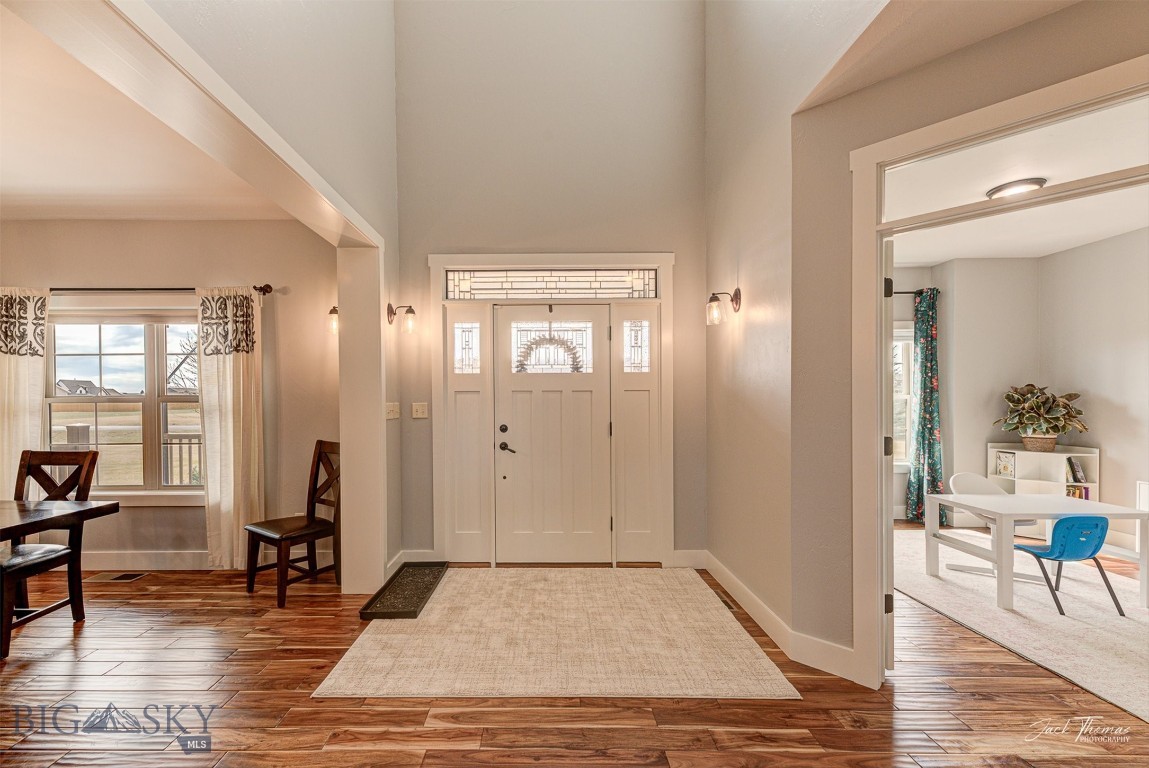 Helena, Montana 59635, United States, 6 Bedrooms Bedrooms, ,4 BathroomsBathrooms,Residential,Active,133808