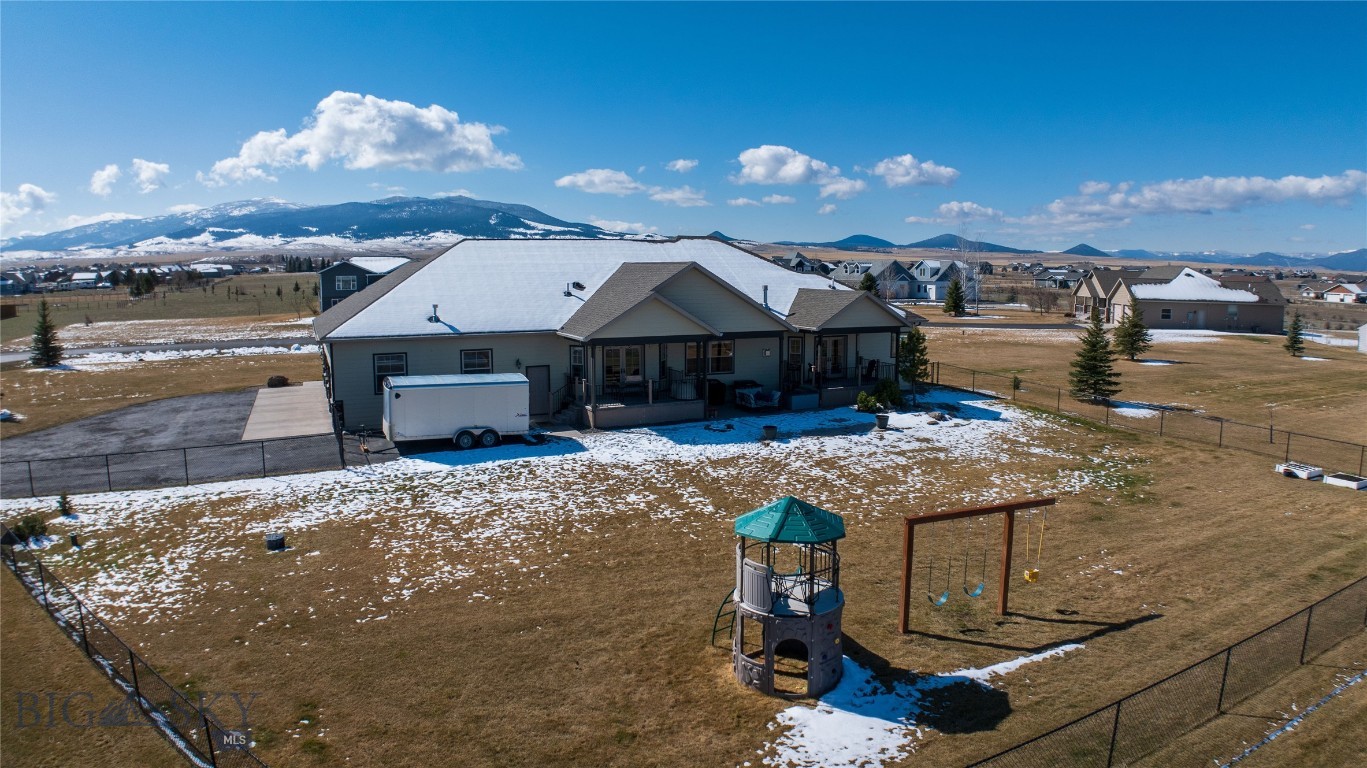 Helena, Montana 59635, United States, 6 Bedrooms Bedrooms, ,4 BathroomsBathrooms,Residential,Active,133808