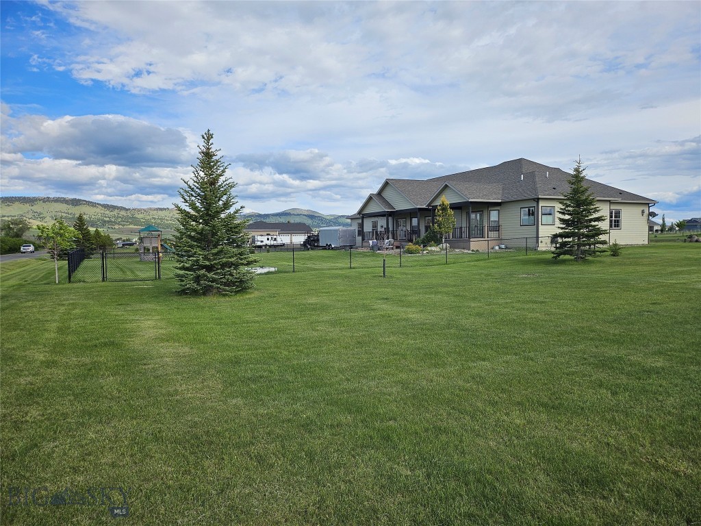 Helena, Montana 59635, United States, 6 Bedrooms Bedrooms, ,4 BathroomsBathrooms,Residential,Active,133808
