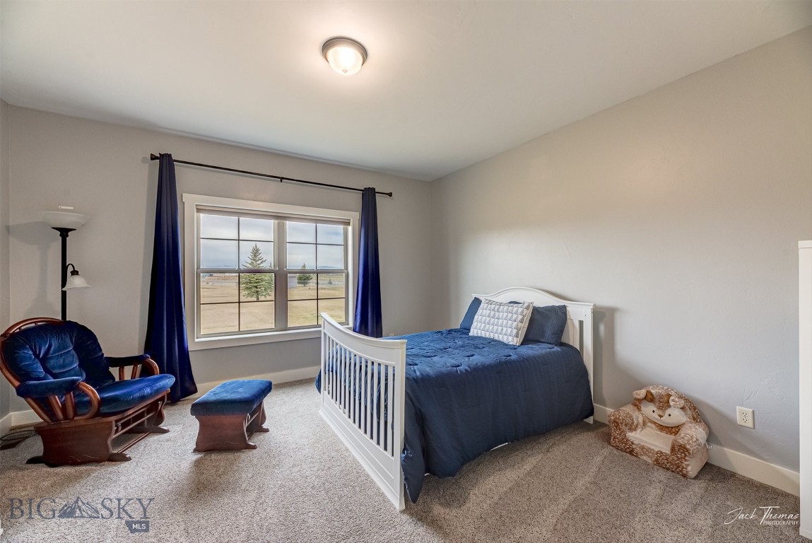 Helena, Montana 59635, United States, 6 Bedrooms Bedrooms, ,4 BathroomsBathrooms,Residential,Active,133808