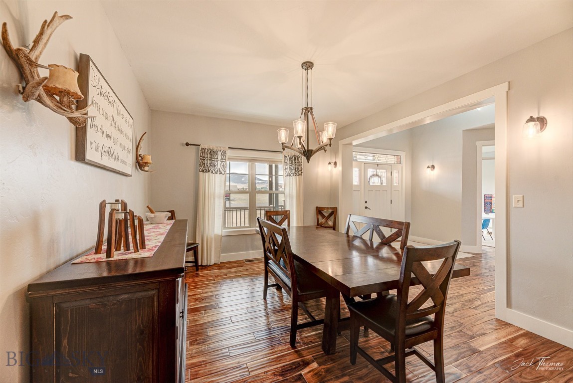 Helena, Montana 59635, United States, 6 Bedrooms Bedrooms, ,4 BathroomsBathrooms,Residential,Active,133808