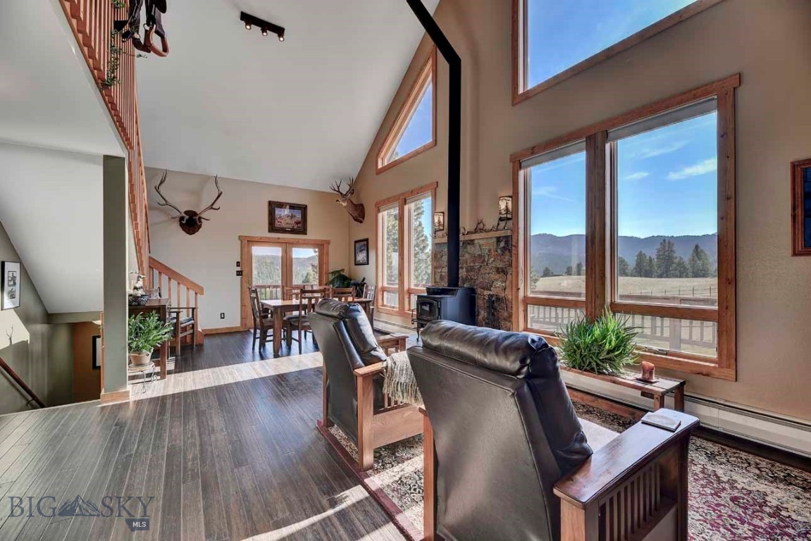 5 Alpine Valley