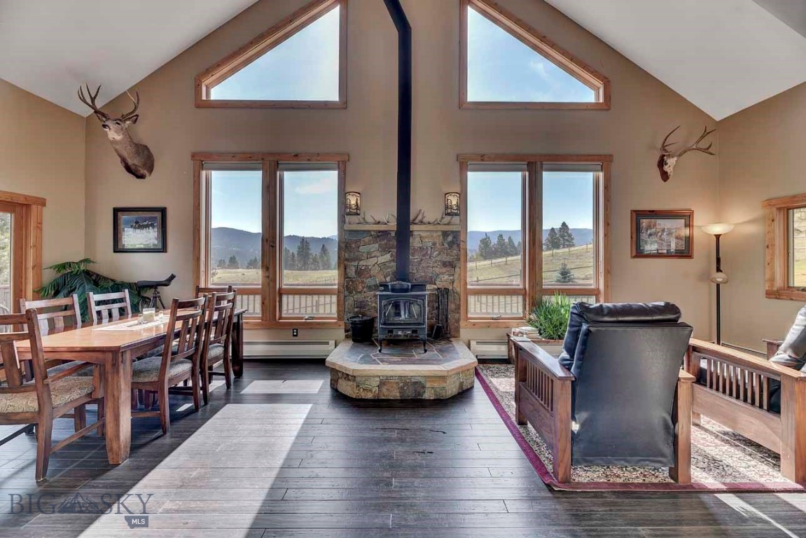 5 Alpine Valley