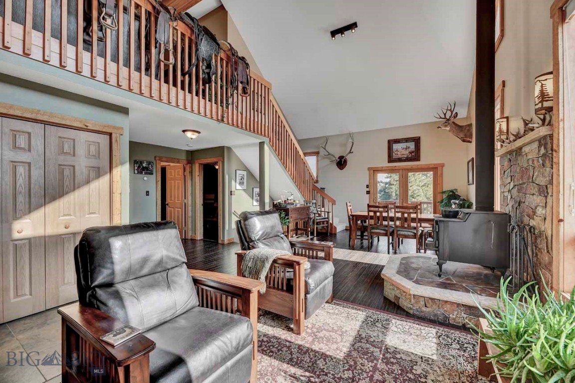 5 Alpine Valley