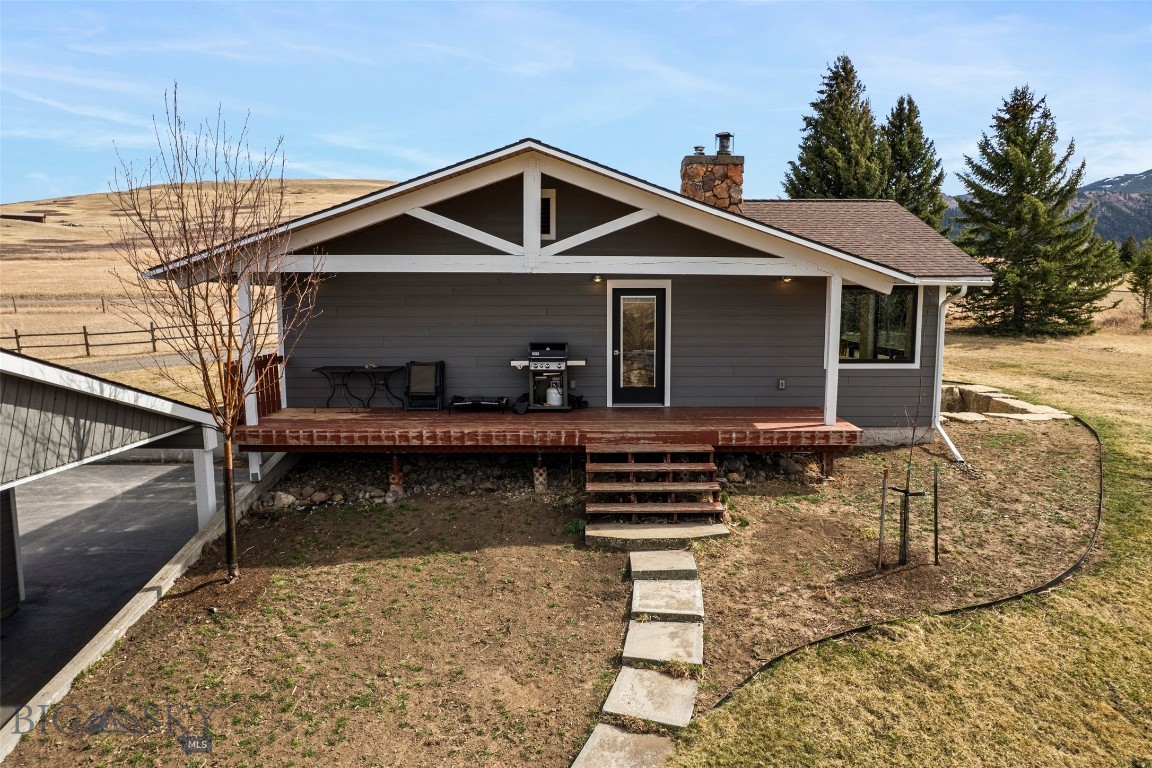 Bear Creek Properties - Residential