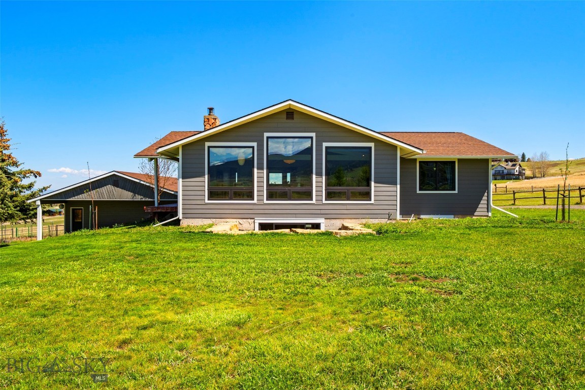 Bear Creek Properties - Residential
