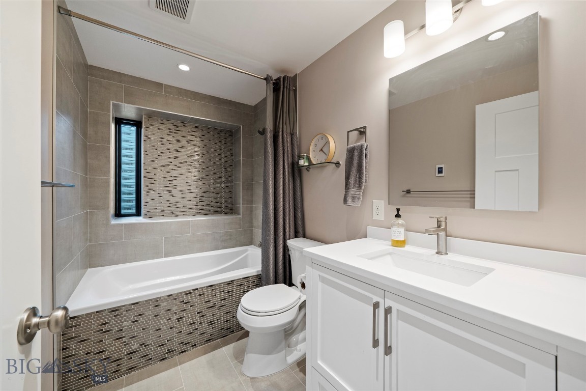 Bear Creek Properties - Residential