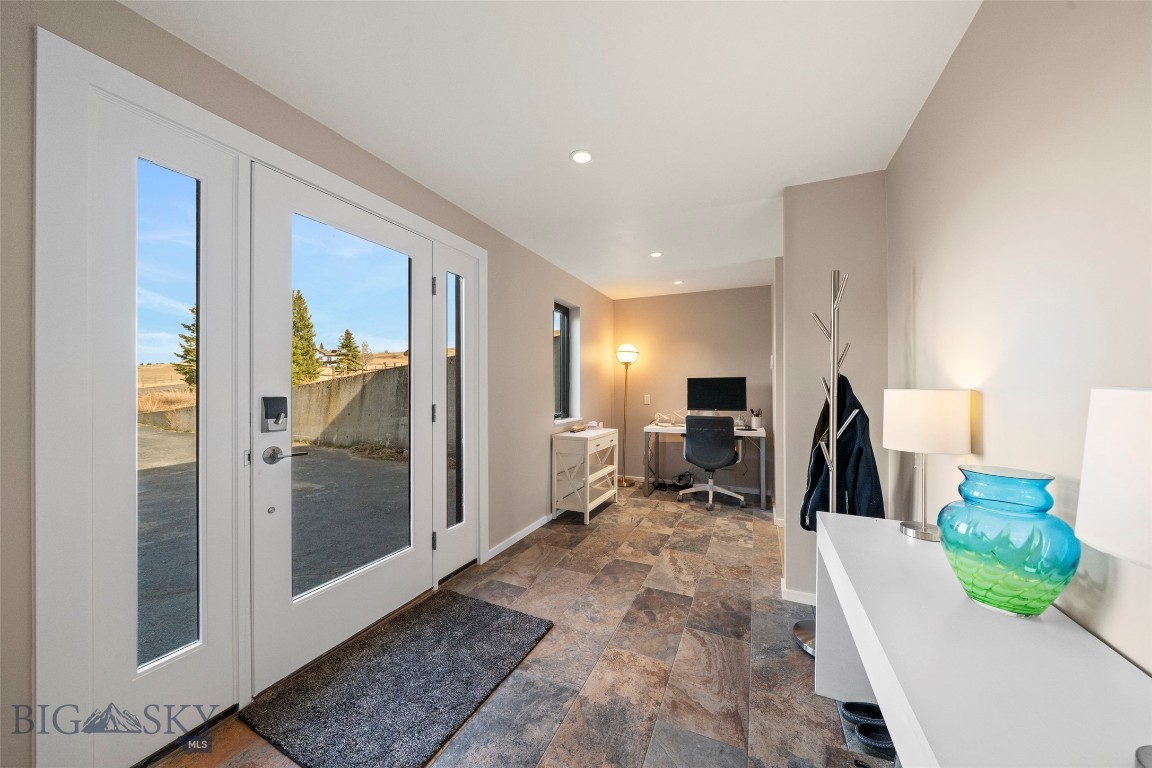 Bear Creek Properties - Residential