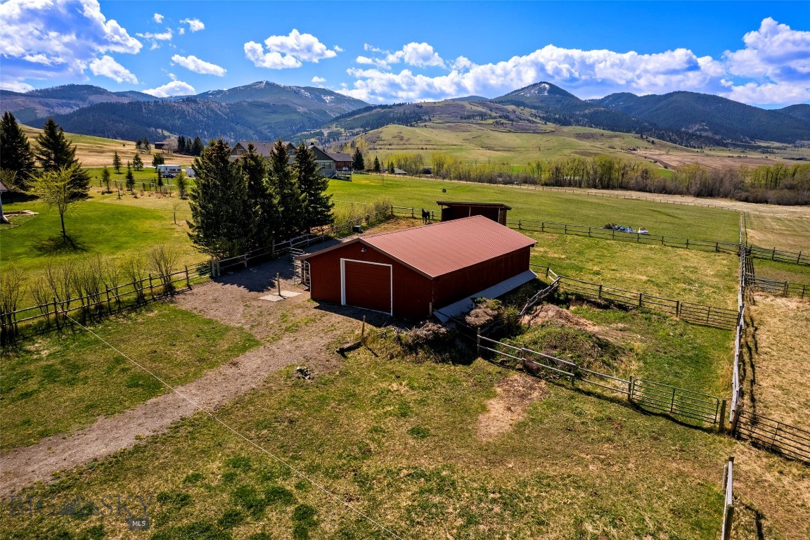 Bear Creek Properties - Residential