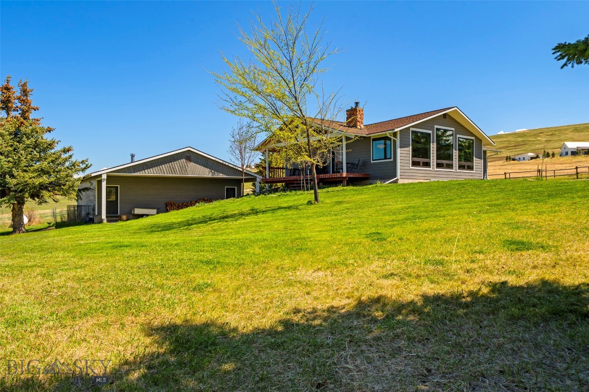 Bear Creek Properties - Residential