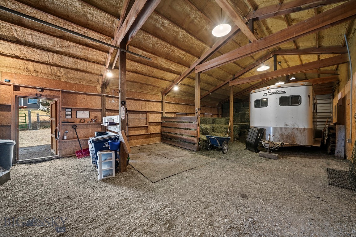 Bear Creek Properties - Residential