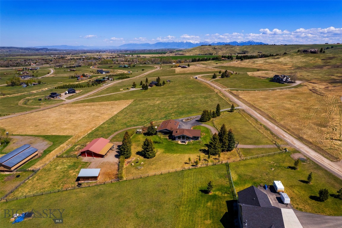 Bear Creek Properties - Residential