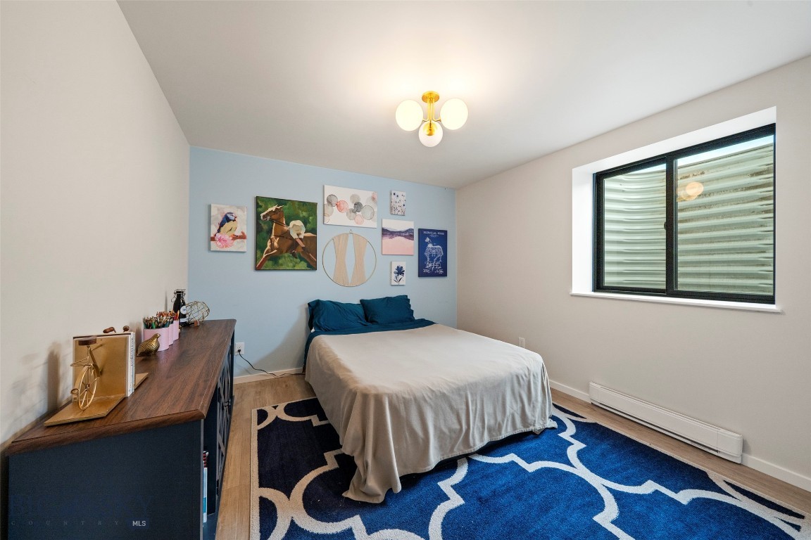 Bear Creek Properties - Residential