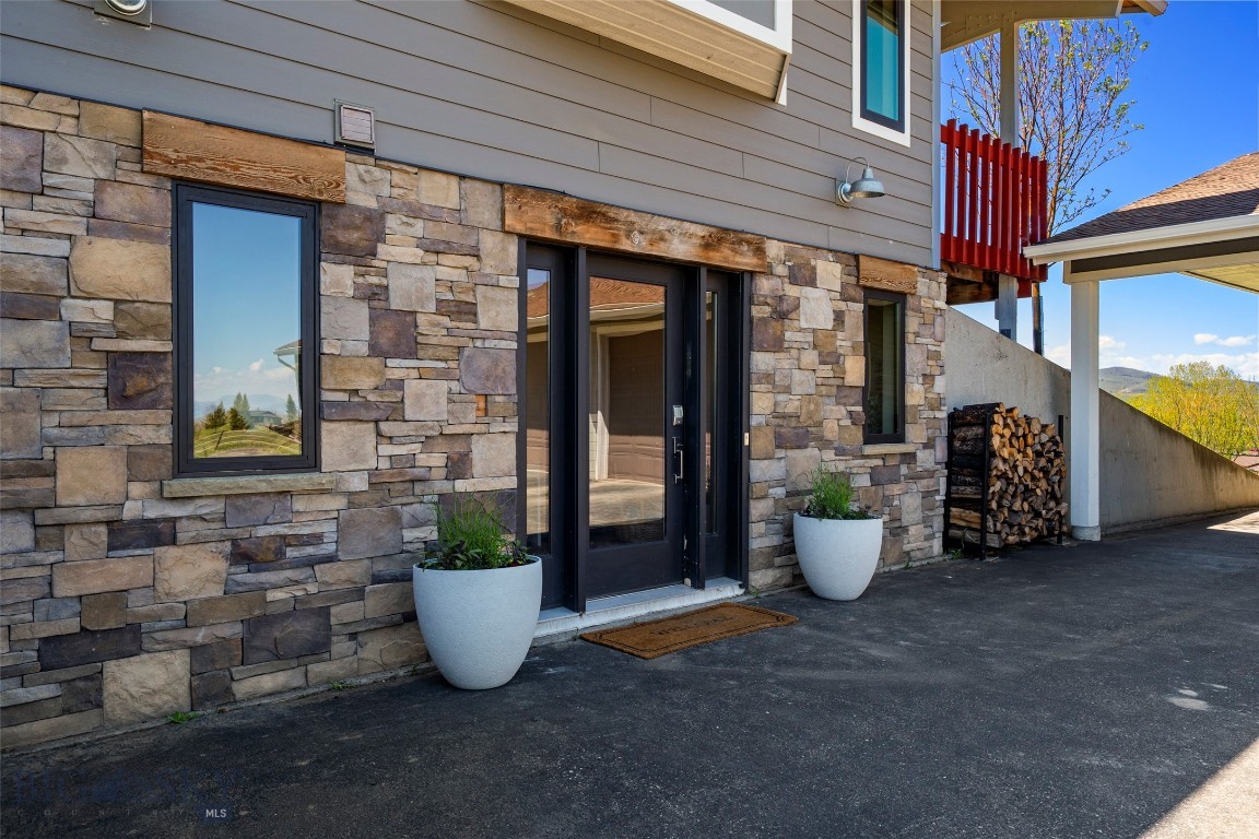 Bear Creek Properties - Residential
