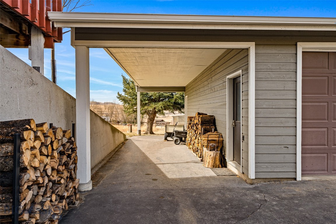 Bear Creek Properties - Residential