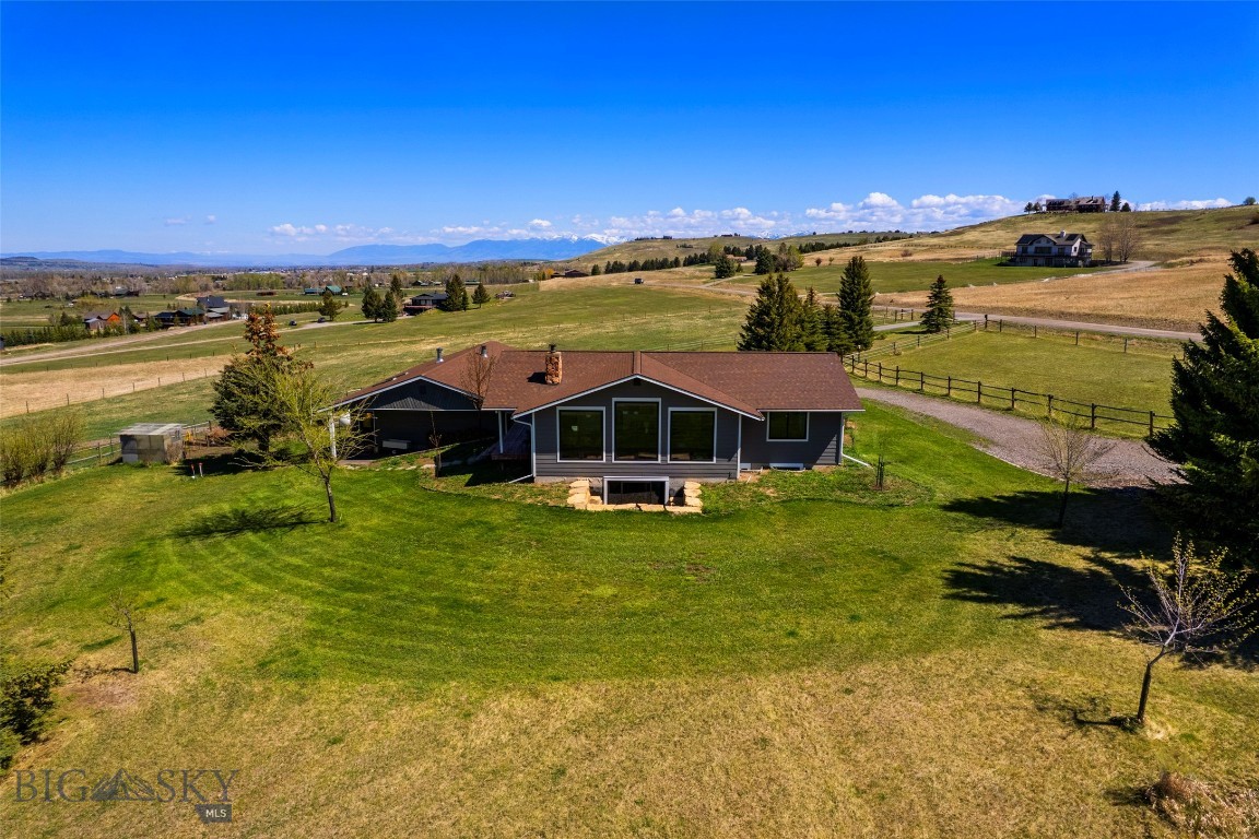 Bear Creek Properties - Residential