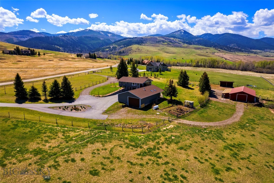 Bear Creek Properties - Residential