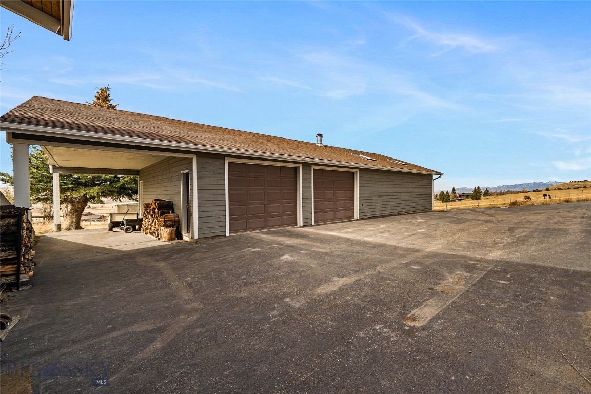 Bear Creek Properties - Residential