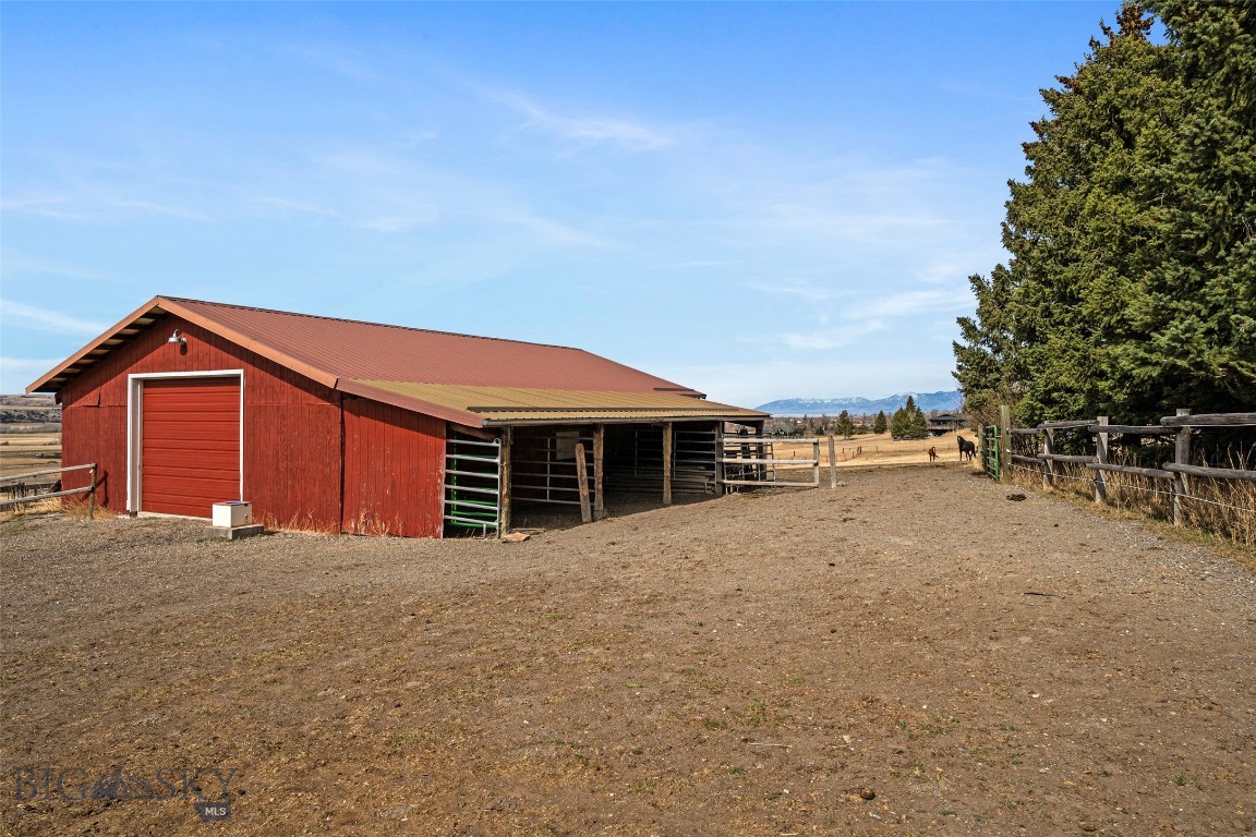 Bear Creek Properties - Residential