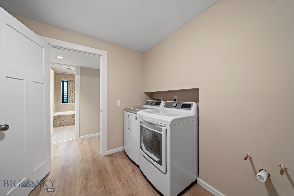 Bear Creek Properties - Residential