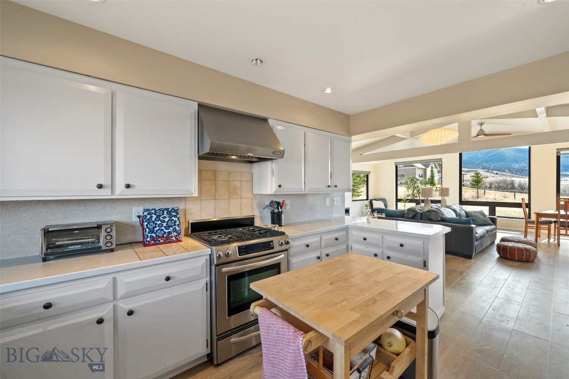 Bear Creek Properties - Residential