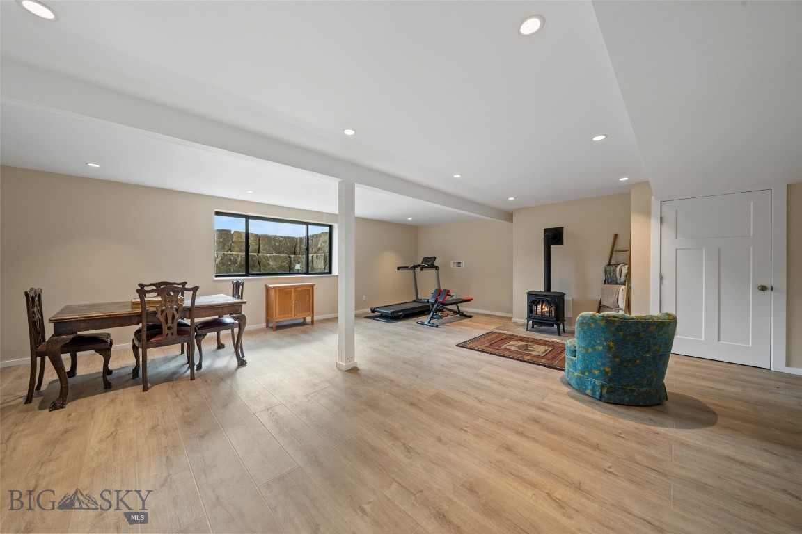 Bear Creek Properties - Residential