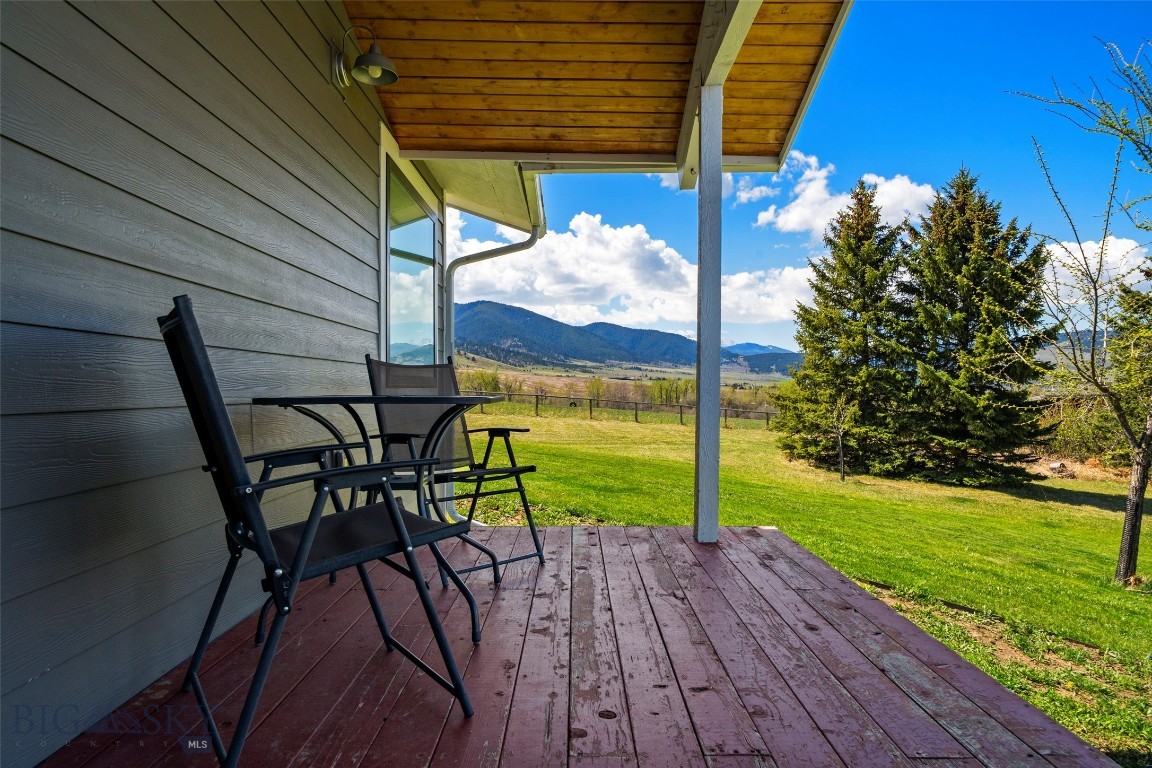 Bear Creek Properties - Residential