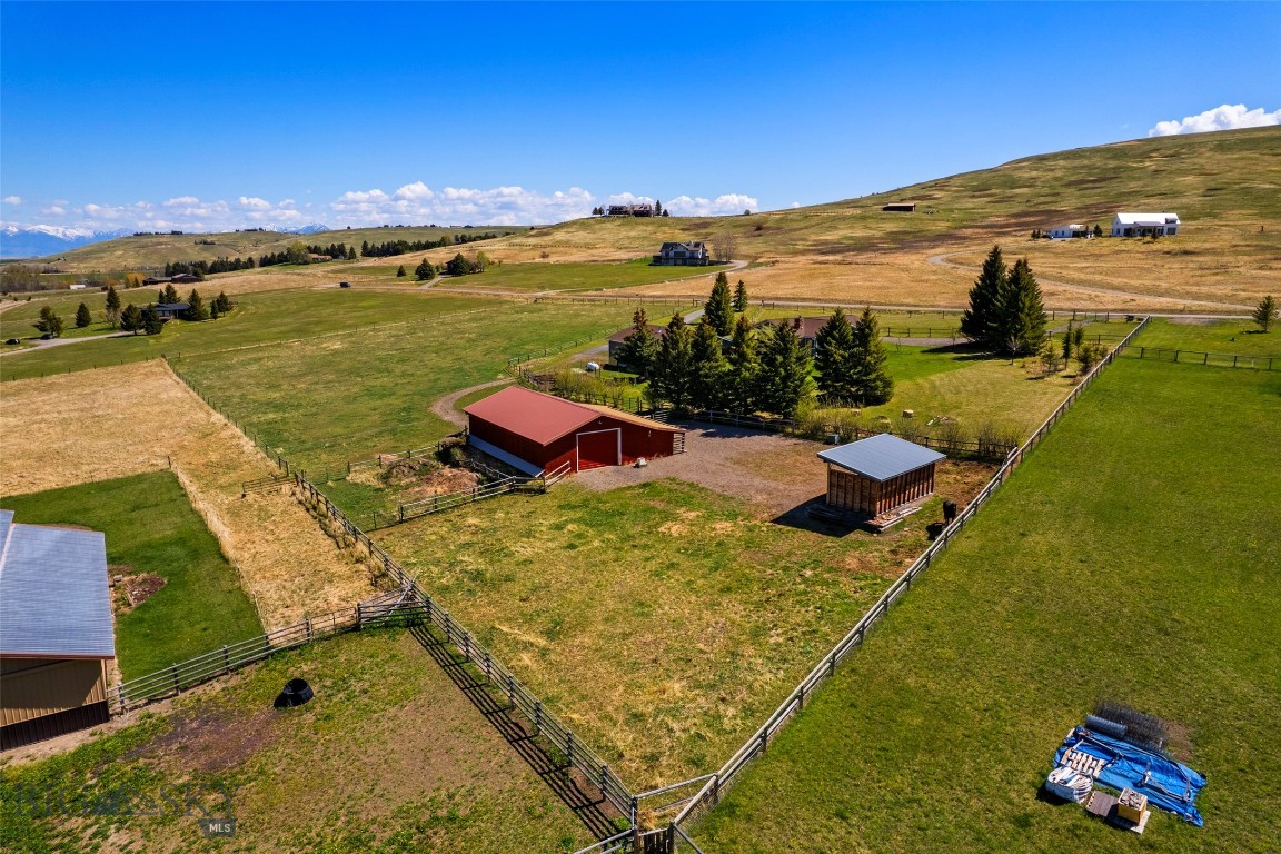 Bear Creek Properties - Residential
