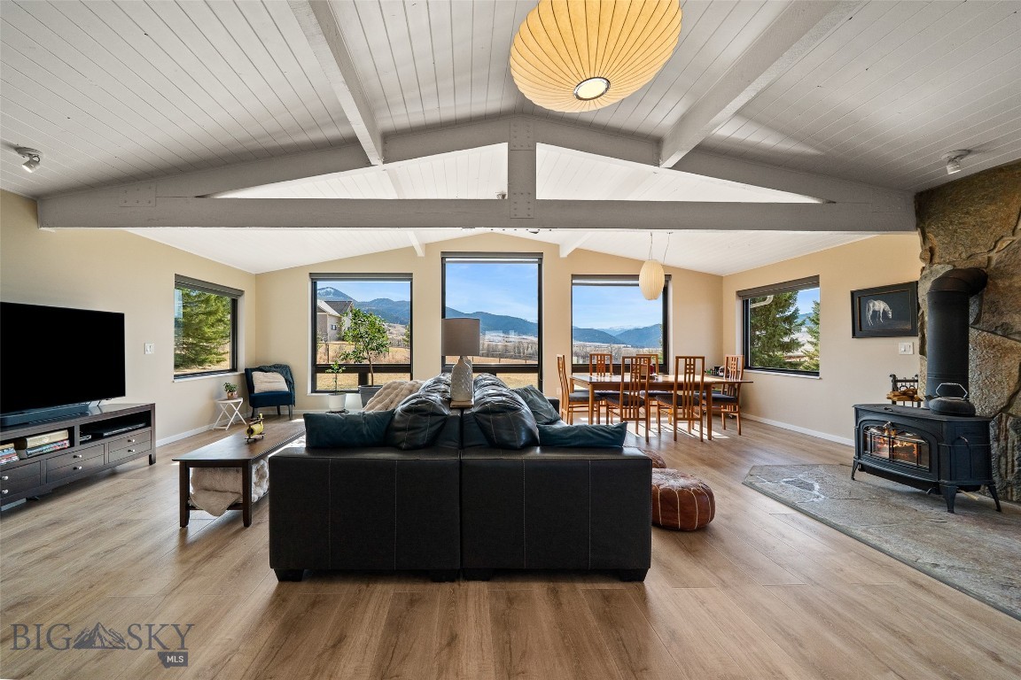 Bear Creek Properties - Residential