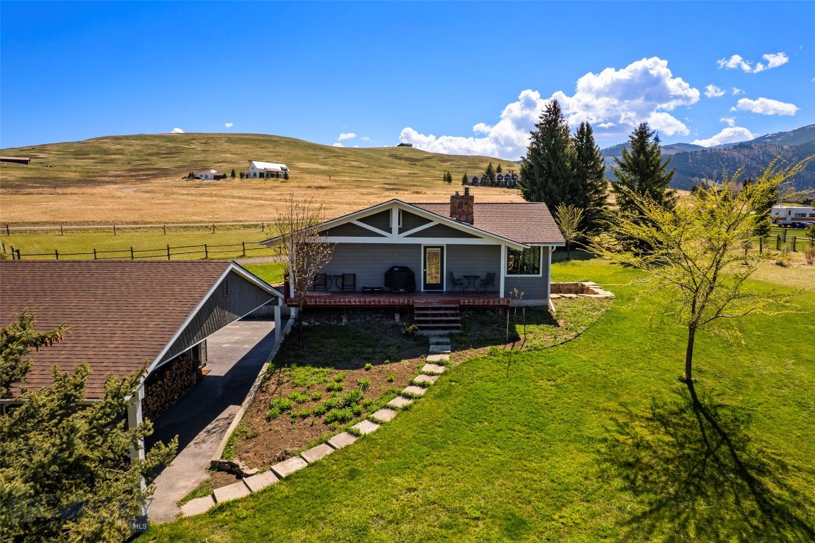 Bear Creek Properties - Residential
