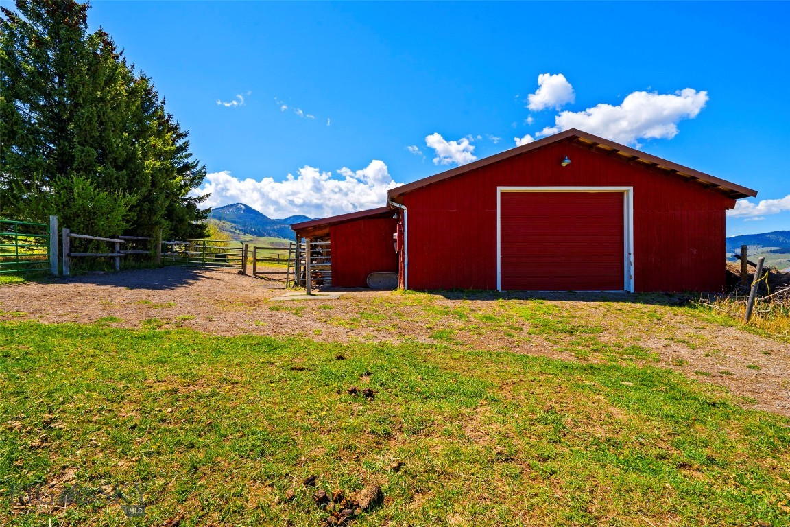 Bear Creek Properties - Residential