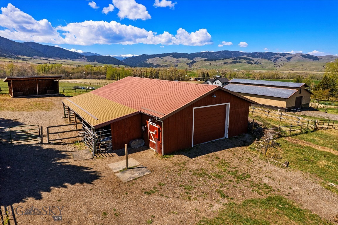 Bear Creek Properties - Residential