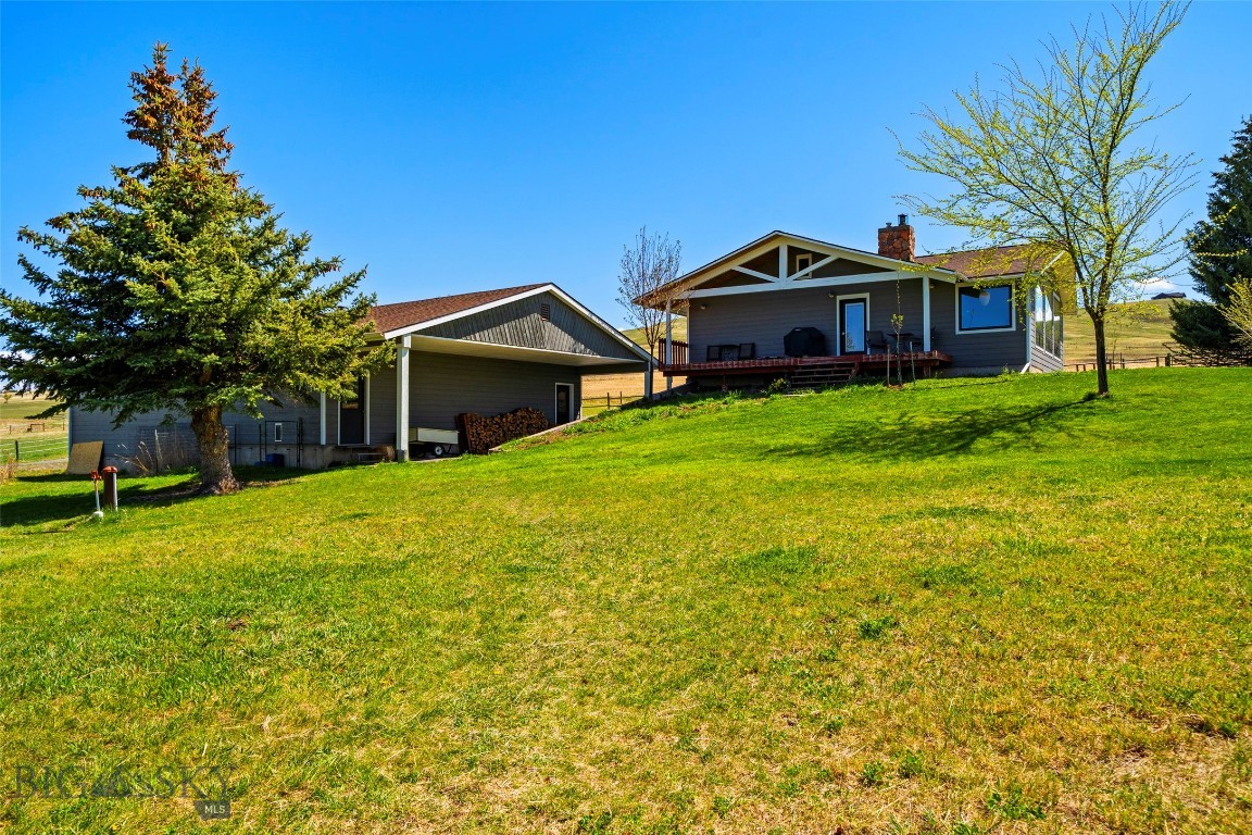 Bear Creek Properties - Residential
