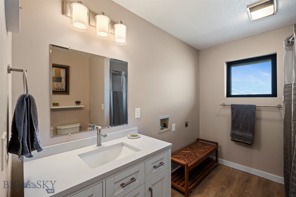 Bear Creek Properties - Residential