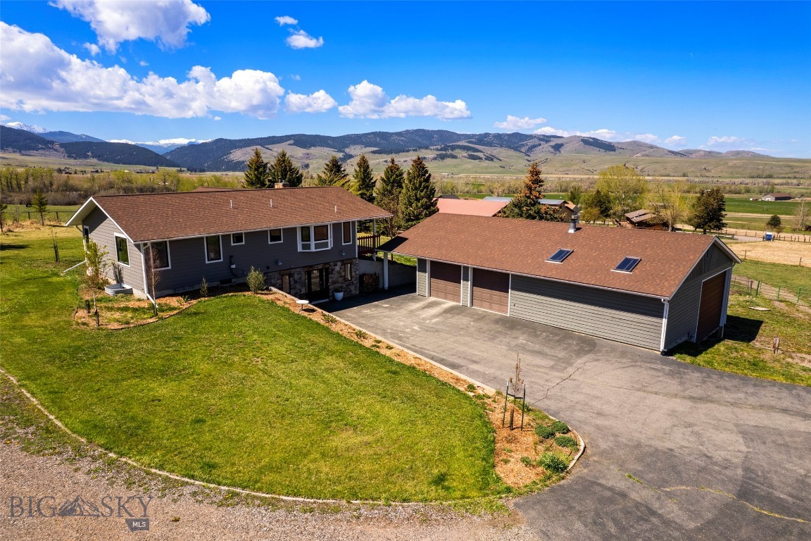 Bear Creek Properties - Residential