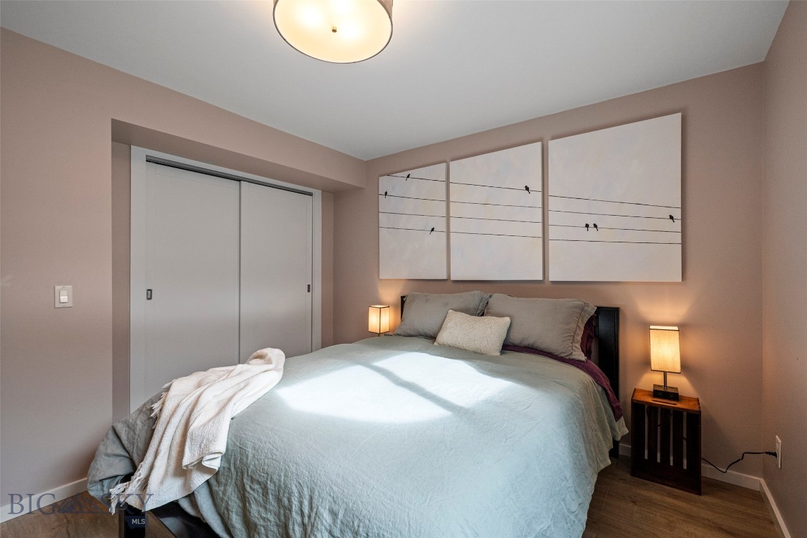 Bear Creek Properties - Residential