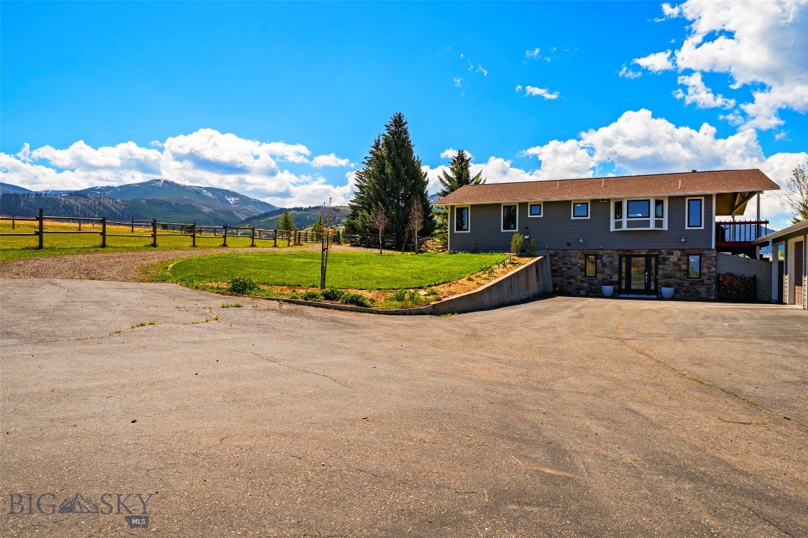 Bear Creek Properties - Residential
