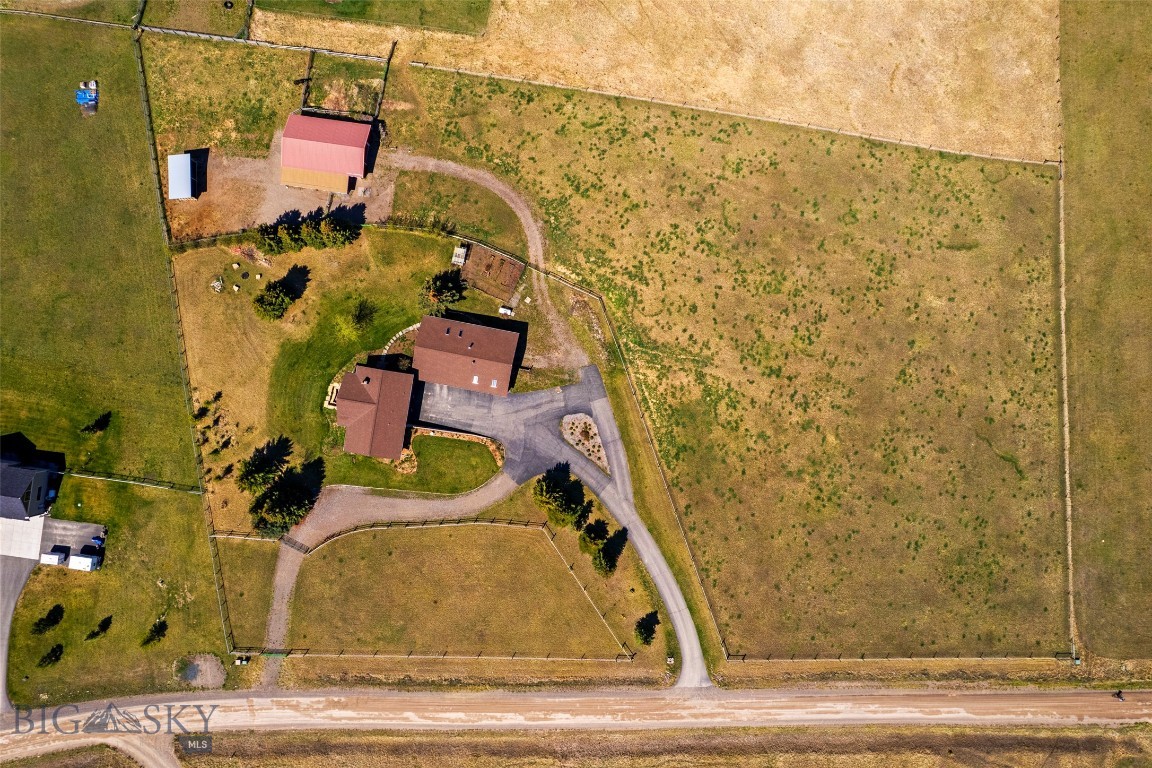 Bear Creek Properties - Residential