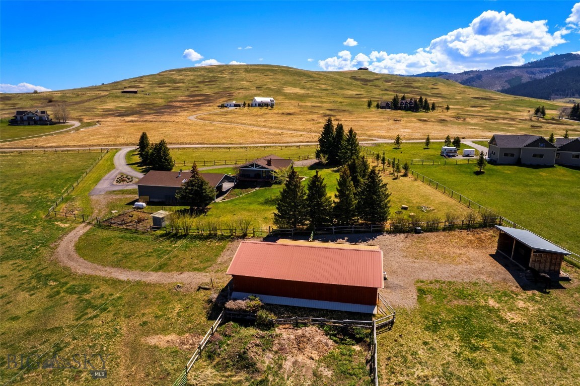 Bear Creek Properties - Residential